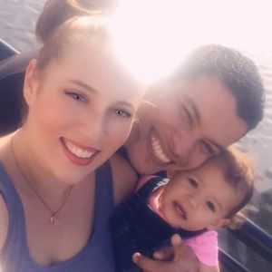 Meet your Posher, Paige